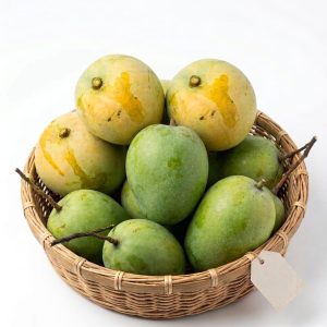 ক্যারেট সাইজ অনুযায়ী আম কেনার সুবিধা