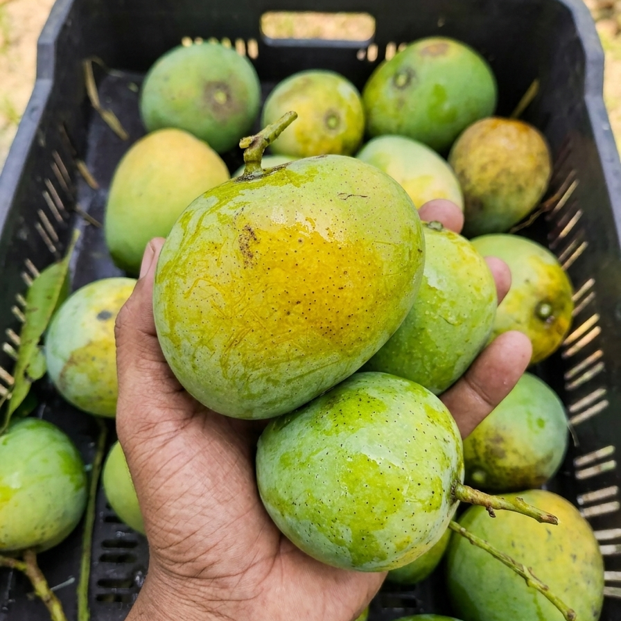 হিমসাগর আম