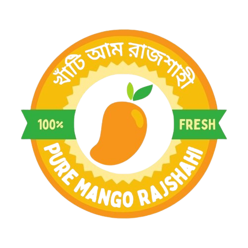 Pure Mango Rajshahi logo